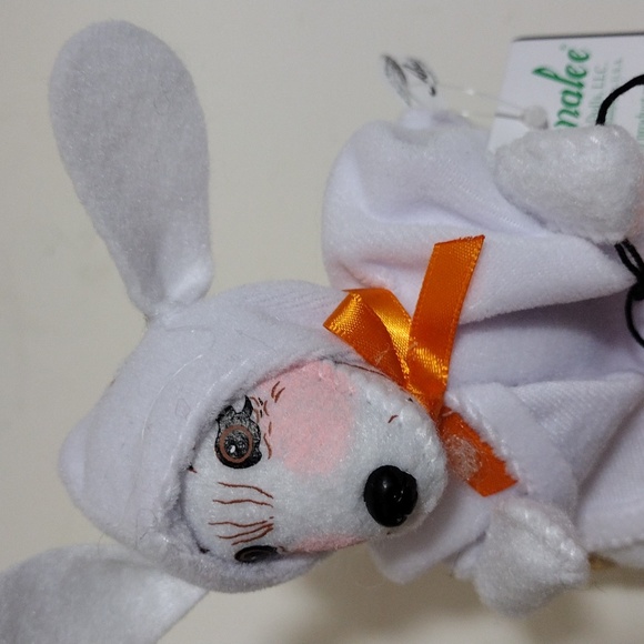 Annalee Halloween Ghost Pup 2016 - Picture 3 of 6